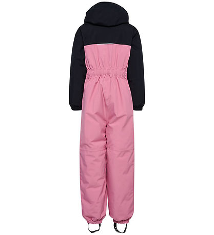 Hummel Flyverdragt - HmlJr Block - Tex - Polignac Hummel Flyverdragt - HmlJr Block - Tex - Polignac