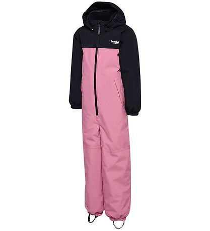 Hummel Flyverdragt - HmlJr Block - Tex - Polignac Hummel Flyverdragt - HmlJr Block - Tex - Polignac