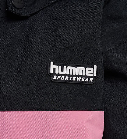 Hummel Flyverdragt - HmlJr Block - Tex - Polignac Hummel Flyverdragt - HmlJr Block - Tex - Polignac