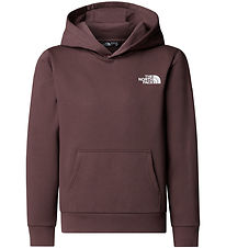 The North Face Hættetræje - Simple Dome - Tawny Quartz The North Face Hættetræje - Simple Dome - Tawny Quartz