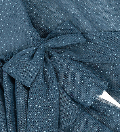 Konges Sløjd Kjole - Tyl - Fay - Captain's Blue