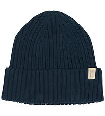 Petit Piao Hue - Strik - Navy Petit Piao Hue - Strik - Navy