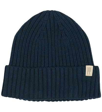 Petit Piao Hue - Strik - Navy Petit Piao Hue - Strik - Navy