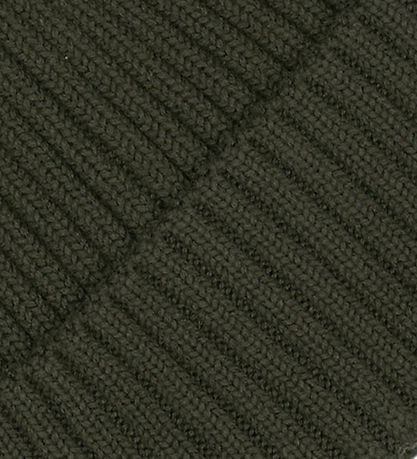 Petit Piao Hue - Strik - Leaf Green