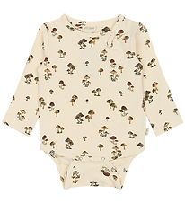 Petit Piao Body l/æ - Fungi Petit Piao Body l/æ - Fungi