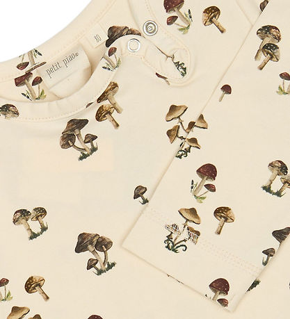 Petit Piao Body l/æ - Fungi Petit Piao Body l/æ - Fungi
