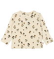 Petit Piao Bluse - Fungi Petit Piao Bluse - Fungi