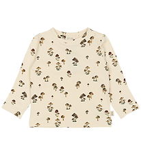 Petit Piao Bluse - Fungi Petit Piao Bluse - Fungi