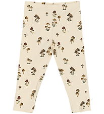 Petit Piao Leggings - Fungi Petit Piao Leggings - Fungi