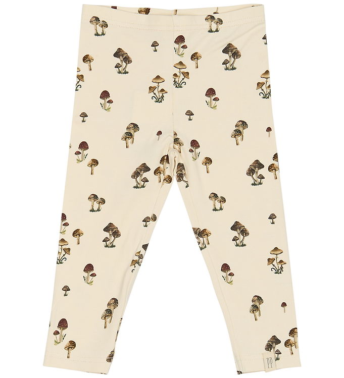Petit Piao Leggings - Fungi