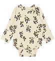 Petit Piao Body l/æ - Black Berry Petit Piao Body l/æ - Black Berry