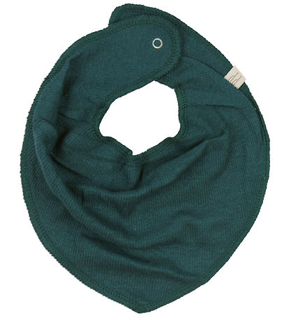 Petit Piao Haklappar - Rib - Modal - 3-pack - Svamp