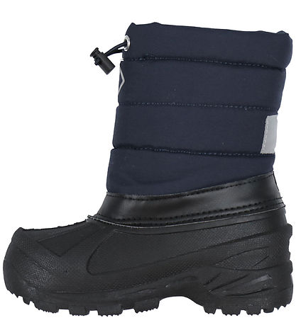 Didriksons Vinterstøvler - Lumi - Navy Didriksons Vinterstøvler - Lumi - Navy