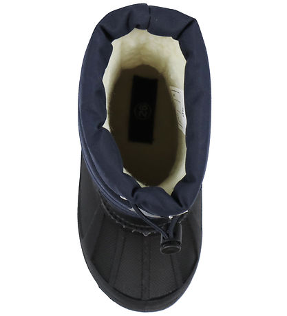 Didriksons Vinterstøvler - Lumi - Navy Didriksons Vinterstøvler - Lumi - Navy
