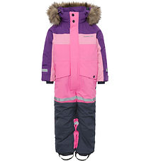 Didriksons Flyverdragt - Bjärven - Sweet Pink Didriksons Flyverdragt - Bjärven - Sweet Pink