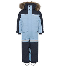 Didriksons Flyverdragt - Bjärven - Cloud Blue Didriksons Flyverdragt - Bjärven - Cloud Blue