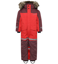 Didriksons Flyverdragt - Bjärven - Pomme Red Didriksons Flyverdragt - Bjärven - Pomme Red