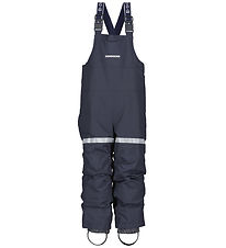 Didriksons Skibukser - Bjärven - Navy Didriksons Skibukser - Bjärven - Navy