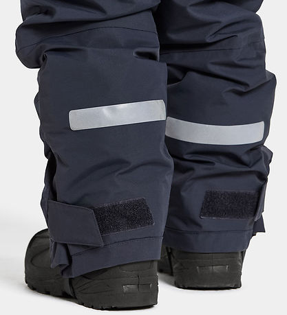 Didriksons Skibukser - Bjärven - Navy