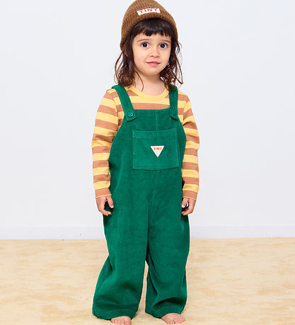 Tiny Cottons Hue - Strik - Mørkebrun Tiny Cottons Hue - Strik - Mørkebrun