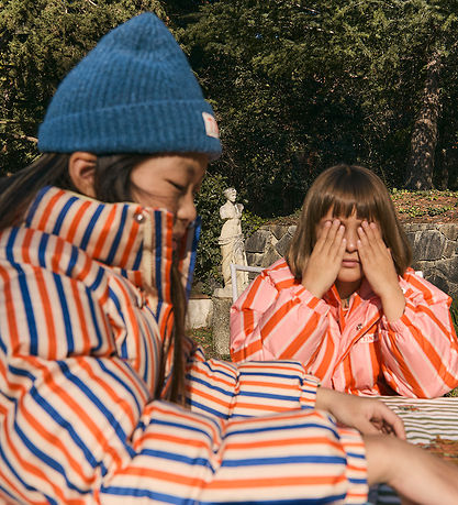 Tiny Cottons Hue - Strik - Mørkeblå Tiny Cottons Hue - Strik - Mørkeblå