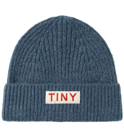 Tiny Cottons Hue - Strik - Mørkeblå Tiny Cottons Hue - Strik - Mørkeblå