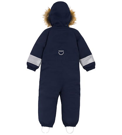 Viking Flyverdragt - Alv - Navy