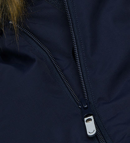 Viking Flyverdragt - Alv - Navy