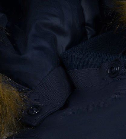 Viking Flyverdragt - Alv - Navy