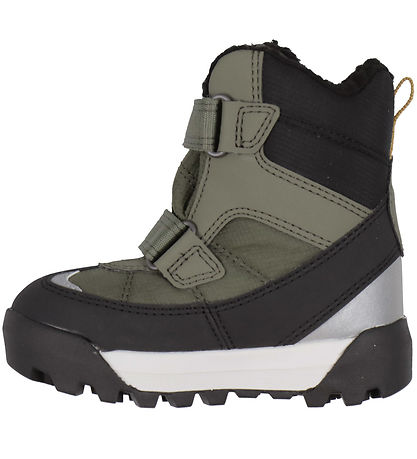 Viking Vinterstøvler - Expower Warm GTX 2V - Olive Viking Vinterstøvler - Expower Warm GTX 2V - Olive