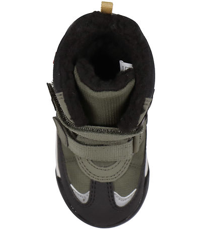 Viking Vinterstøvler - Expower Warm GTX 2V - Olive Viking Vinterstøvler - Expower Warm GTX 2V - Olive