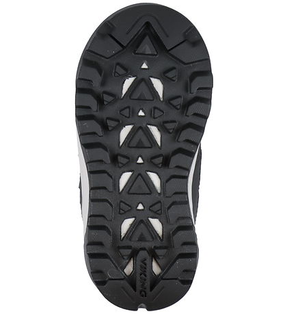 Viking Vinterstøvler - Expower Warm GTX 2V - Olive Viking Vinterstøvler - Expower Warm GTX 2V - Olive