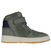 Viking Vinterstøvler - Jack Warm GTX 1V - Olive Viking Vinterstøvler - Jack Warm GTX 1V - Olive