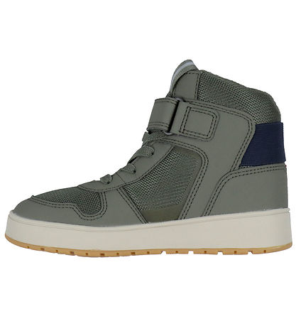 Viking Vinterstøvler - Jack Warm GTX 1V - Olive Viking Vinterstøvler - Jack Warm GTX 1V - Olive
