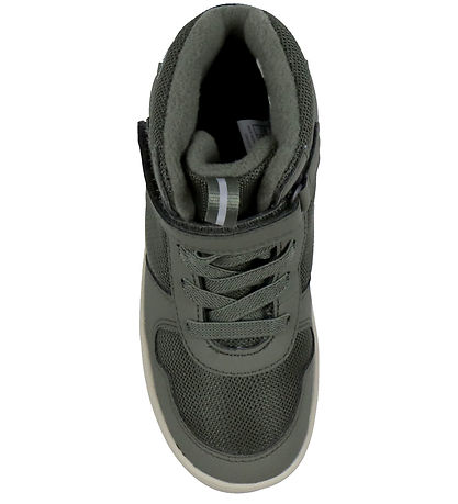 Viking Vinterstøvler - Jack Warm GTX 1V - Olive Viking Vinterstøvler - Jack Warm GTX 1V - Olive