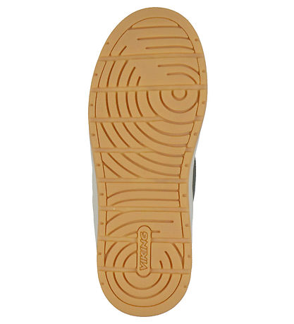 Viking Vinterstøvler - Jack Warm GTX 1V - Olive Viking Vinterstøvler - Jack Warm GTX 1V - Olive