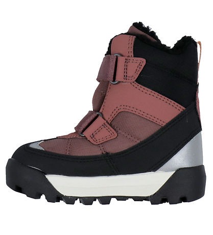Viking Vinterstøvler - Expower Warm GTX 2V - Dark Pink Viking Vinterstøvler - Expower Warm GTX 2V - Dark Pink