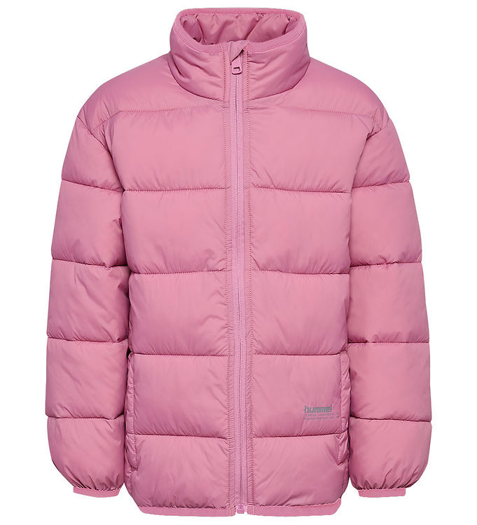 Hummel Dynejakke - hmlJr - Polignac
