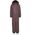 Hummel Snowsuit - hmlJr - Peppercorn