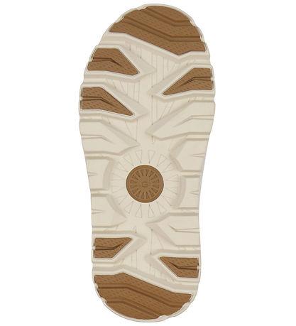 UGG Vinterstøvler - Ultra Mini Weat - Chestnut/Whitecap UGG Vinterstøvler - Ultra Mini Weat - Chestnut/Whitecap