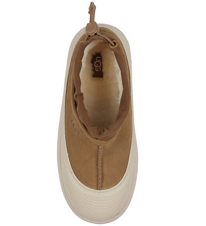 UGG Vinterstøvler - Tasman Weather Hyb - Chestnut/Whitecap UGG Vinterstøvler - Tasman Weather Hyb - Chestnut/Whitecap