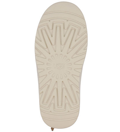 UGG Vinterstøvler - Tasman Weather Hyb - Chestnut/Whitecap UGG Vinterstøvler - Tasman Weather Hyb - Chestnut/Whitecap