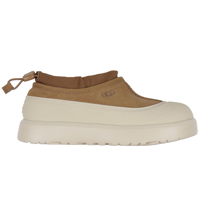 UGG Vinterstøvler - Tasman Weather Hyb - Chestnut/Whitecap