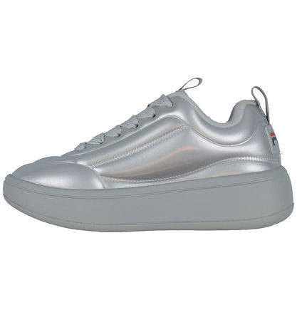Fila Sko - Superbubble - Silver Fila Sko - Superbubble - Silver