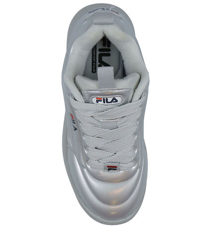Fila Sko - Superbubble - Silver Fila Sko - Superbubble - Silver