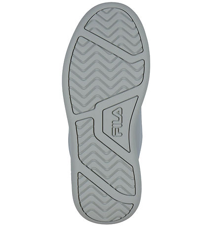 Fila Sko - Superbubble - Silver Fila Sko - Superbubble - Silver