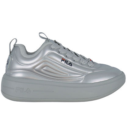 Fila Sko - Superbubble - Silver Fila Sko - Superbubble - Silver