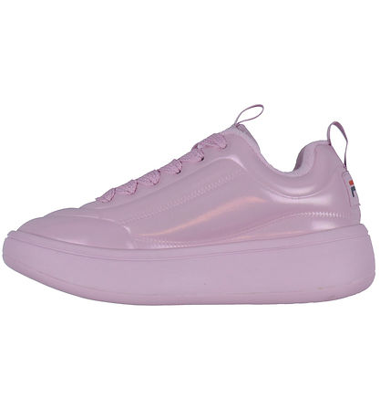 Fila Shoes - Superbubble - Pink Lavender