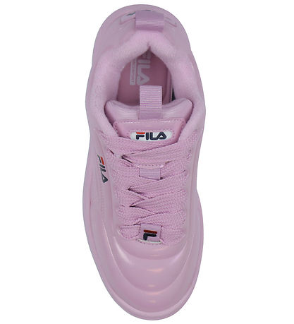Fila Shoes - Superbubble - Pink Lavender