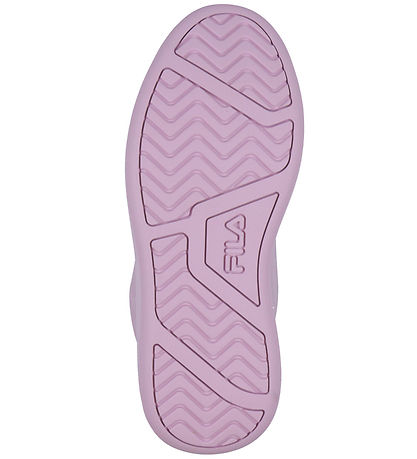 Fila Shoes - Superbubble - Pink Lavender